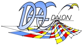 Daedalon Logo