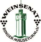 Logo Binger Weinsenat