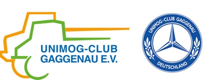 Logo Unimog-Club-Gaggenau