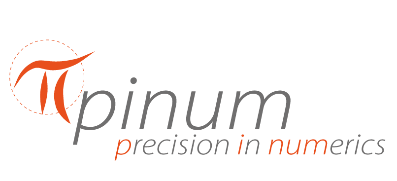 Logo pinum